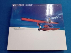 ZARD CD ZARD BEST The Single Collection~軌跡~