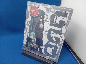 ソードアート・オンラインⅡ Blu-ray Disc BOX(完全生産限定版)(Blu-ray Disc)