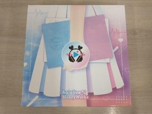 hololive×HoneyWorks CD ほろはにヶ丘高校 -Complete Edition-(完全生産限定盤)