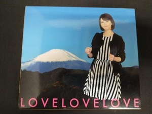 DVD デビュー25周年企画 森高千里 セルフカバーシリーズ'LOVE' Vol.5