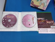 閃乱カグラ Blu-ray BOX(Blu-ray Disc)_画像5