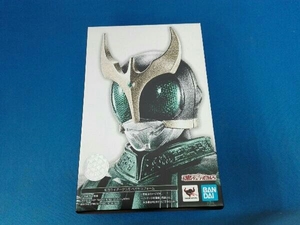 S.H.Figuarts(真骨彫製法) 仮面ライダークウガ ペガサスフォーム 魂ウェブ商店限定 仮面ライダークウガ