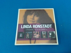  Linda * long shutatoCD [ зарубежная запись ]Original Album Series