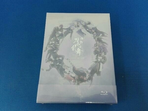  unopened goods Mai pcs [ Touken Ranbu ]..... eyes. un- ..(Blu-ray Disc)