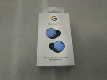 未開封品 Google GA05191-JP Google Pixel Buds Pro GA05191-JP ヘッドホン・イヤホン_画像1