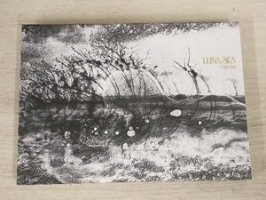 LUNA SEA CD CROSS(さいたまスーパーアリーナ会場限定盤)(2CD)