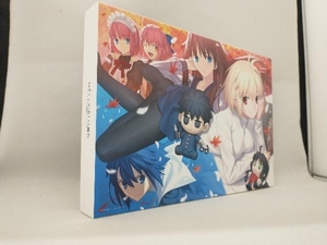 [1 jpy exhibition ] PS4 MELTY BLOOD: TYPE LUMINA MELTY BLOOD ARCHIVES( the first times limitation version )