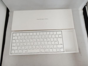 Apple Magic Keyboard A1644 ワイヤレスキーボード