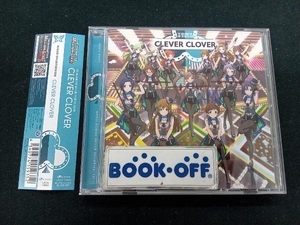 CLEVER CLOVER CD THE IDOLM@STER MILLION THE@TER SEASON CLEVER CLOVER