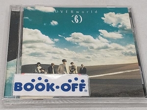 UVERworld CD 30(通常盤)