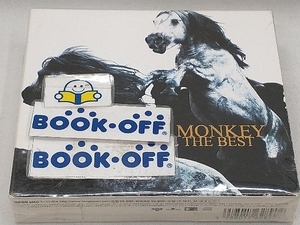 THE YELLOW MONKEY CD THE YELLOW MONKEY MOTHER OF ALL THE BEST(初回)