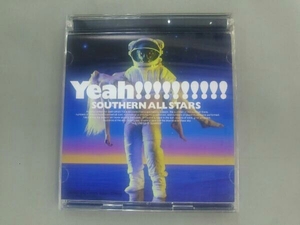 サザンオールスターズ CD 海のYeah!!