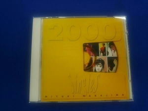 中島みゆき CD Singles 2000