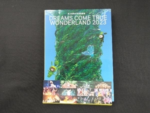 史上最強の移動遊園地 DREAMS COME TRUE WONDERLAND 2023(数量生産限定版)(Blu-ray Disc)