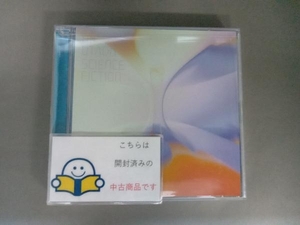 通常盤 宇多田ヒカル 2CD/SCIENCE FICTION 24/4/10発売 【オリコン加盟店】