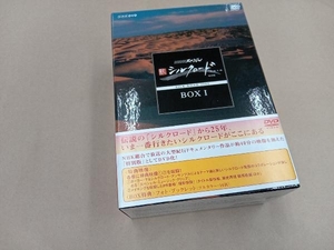 DVD NHKスペシャル 新シルクロード 特別版 DVD-BOX Ⅰ