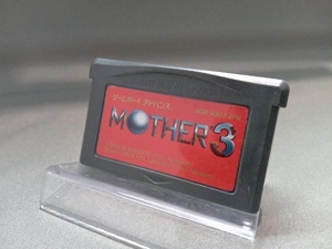 GBA MOTHER 3 マザー （G1-22）