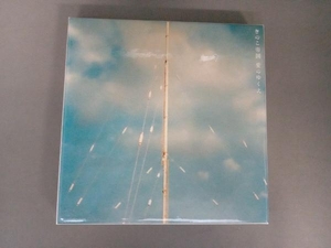 きのこ帝国 CD 愛のゆくえ(初回限定盤)(DVD付)