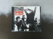 ザ・ローリング・ストーンズ×マーティン・スコセッシ CD 「シャイン・ア・ライト」サウンドトラック(初回生産限定)(SHM-CD)_画像1