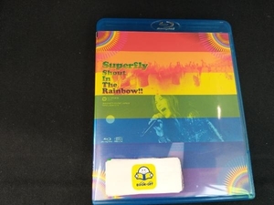 Shout In The Rainbow!!(初回限定版)(Blu-ray Disc)