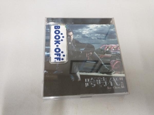 ジェイ・チョウ[周杰倫] CD The Era/跨時代(初回生産限定盤)(DVD付)