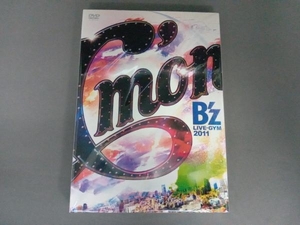 DVD B'z LIVE-GYM 2011-C'mon-