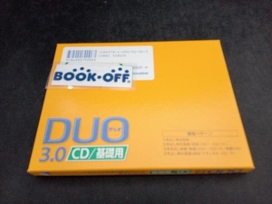 CD DUO3.0/CD基礎用 鈴木陽一