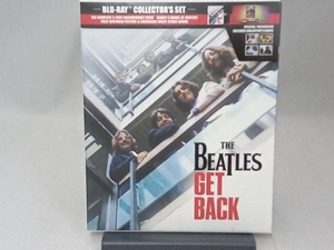 THE BEATLES GET BACK
