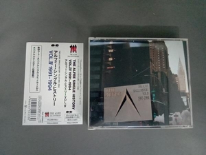 帯あり THE ALFEE CD アルフィー・シングル・ヒストリー Vol.Ⅳ 1991-1994【2CD】