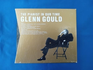 箱付き THE PIANIST IN OUR TIME GLENN GOULD グレン・グールド・ ヒストリー 全8巻 CD10枚組セット