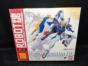 ROBOT魂 ＜SIDE MS＞ XXXG-01W ウイングガンダム(EW版) 魂ウェブ商店限定 新機動戦記ガンダムW Endless Waltz 敗者たちの栄光