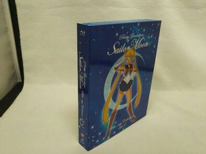 美少女戦士セーラームーン Blu-ray COLLECTION 1(Blu-ray Disc)