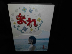 連続テレビ小説 まれ 完全版 ブルーレイBOX1(Blu-ray Disc)