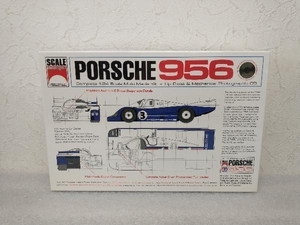 【未組立品】プラモデル 1/24 TAMIYA PORSCHE 956 タミヤ ポルシェ 956　 タミヤオンラインショップ限定品