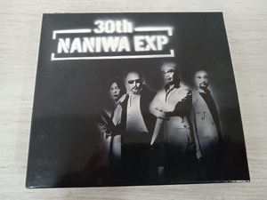 ナニワエキスプレス CD 30th(初回限定盤)(DVD付)