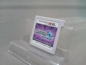 3DS ポケットモンスター ウルトラムーン （G1-30）