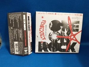 ONE OK ROCK CD Luxury Disease(初回生産限定盤)(DVD付)