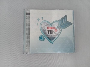 (オムニバス) CD クライマックス・ベスト70'sダイアモンド