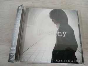 エレファントカシマシ CD Destiny(初回限定盤)(DVD付)