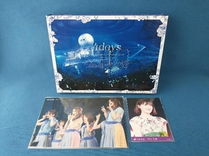 乃木坂46 7th YEAR BIRTHDAY LIVE(完全生産限定版)(Blu-ray Disc)