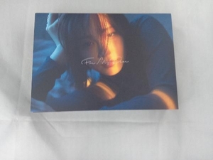 鷲尾伶菜 CD For My Dear(初回生産限定盤)(Blu-ray Disc付)