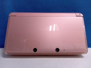 [ Junk ] Nintendo 3DS: Misty pink (CTRSPAAA)