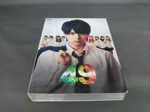 49 DVD-BOX 豪華版 [初回限定生産] 佐藤勝利