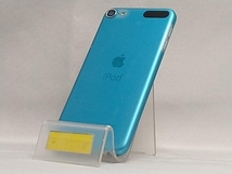 Apple MD717J/A iPod Touch 32GB MD717J/A (ブルー) iPod_画像1