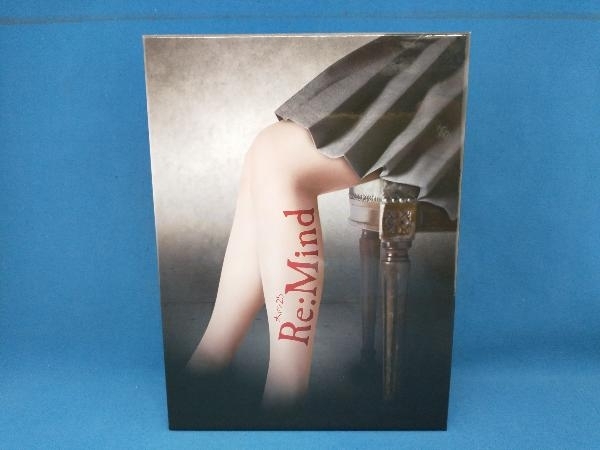 Re:Mind DVD BOX〈5枚組〉 2025年最新】Yahoo!オークション -re:mindの中古品・新品・未