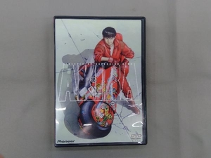 DVD AKIRA DTS sound edition