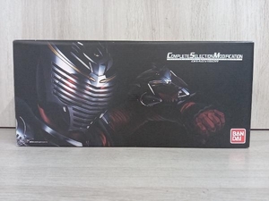 CSM Kamen Rider Dragon Knight drag козырек Complete selection motifike-shonBANDAI