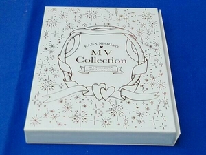 MV Collection ~ALL TIME BEST 15th Anniversary~(Blu-ray Disc)