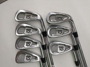 Callaway X FORGED（2009）7本 アイアンセット/ FLEX-SR/ 中古品 店舗受取可