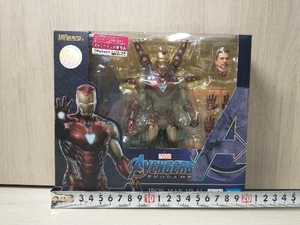 S.H.Figuarts Ironman Mark 85 {FINAL BATTLE}EDITION Avengers / end игра IRON MAN Mk-85